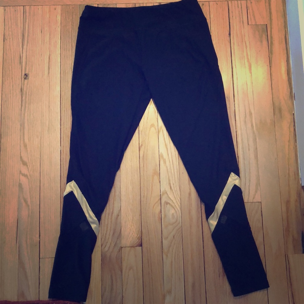 Yoga pants